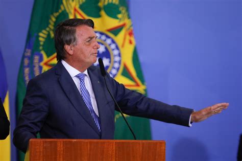 Relembre Casos Em Que O Governo Decretou Sigilo De 100 Anos