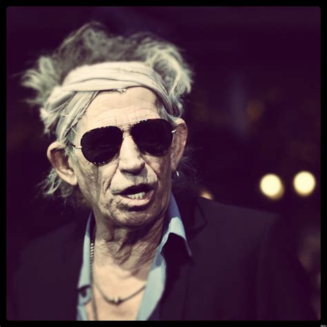 Keith Richards And Drugs Rolling Stones Guitarist Slams Rehab And Has