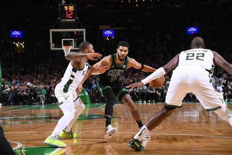 Photos: Bucks vs. Celtics – Nov. 22, 2023 Photo Gallery | NBA.com