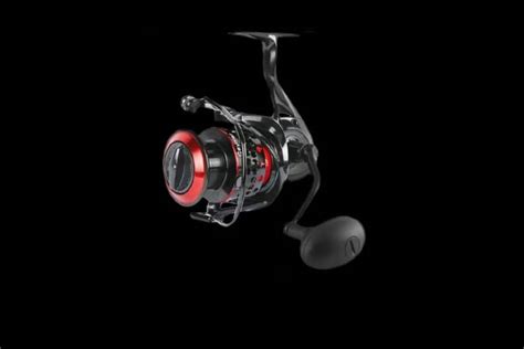 Okuma Ceymar Spinning Reel Review - Fishing Papa