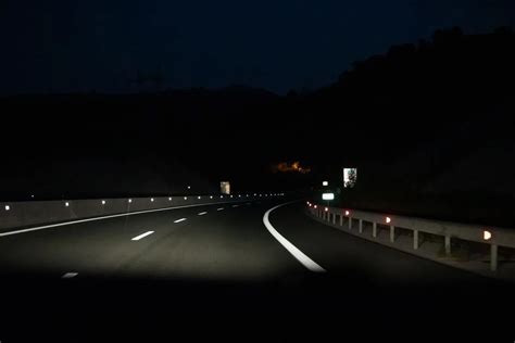 What Are Adaptive Headlights Boost Your Night Driving Safety