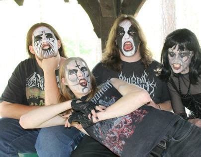 Corpse Paint Projects :: Photos, videos, logos, illustrations and ...