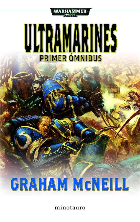 Imagen Omnibus Ultramarines Wikihammer 40k Fandom Powered By