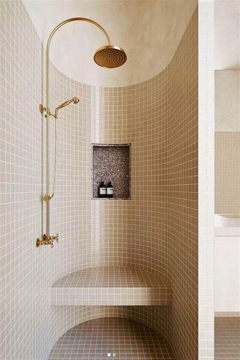 21 Small Bathroom Shower Ideas – The Crafty Hacks