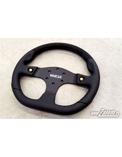 Steering Wheel Sparco L999