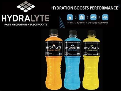 Bagason Group » Product Brands » HYDRALYTE