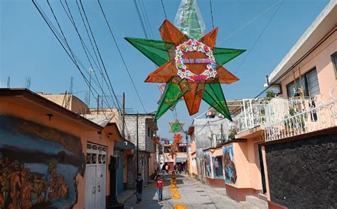 Mixquic As Dan La Bienvenida A Los Fieles Difuntos Telediario M Xico