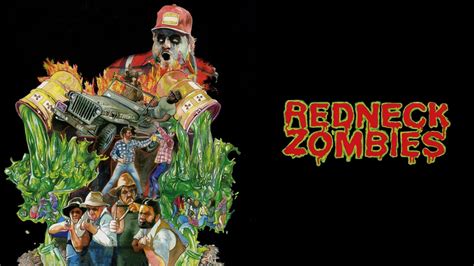 Watch Redneck Zombies (1989) Full Movie Free Online - Plex