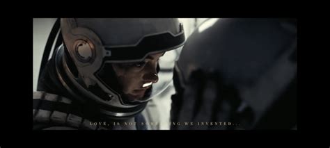 Interstellar : r/MovieQuotes