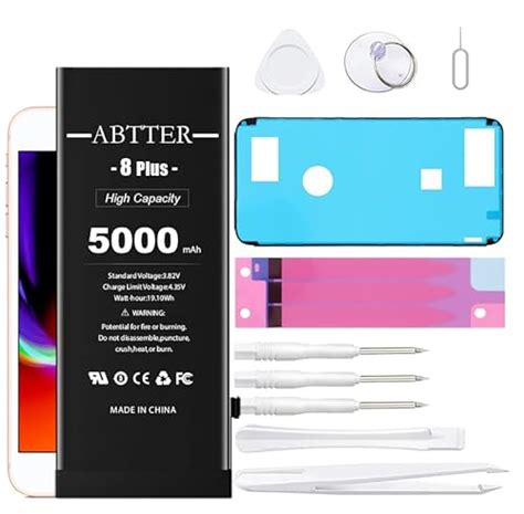 Best Iphone Plus Battery Replacement