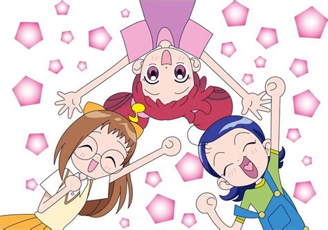 ojamajo doremi | Wiki | Anime Amino