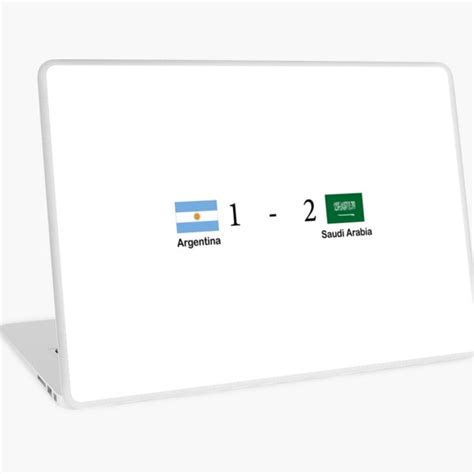 "Argentina vs Saudi Arabia - Goals World Cup 2022 - Argentina 2022 ...