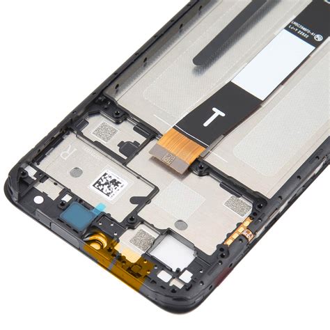 Cran Compatible Xiaomi Redmi C Lcd Tactile Avec Ch Ssis Fran Ais