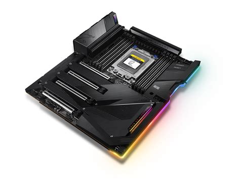 Gigabyte Trx Aorus Xtreme Strx Amd Socket Komplett Se