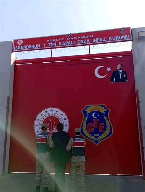 Hatay da Captagon Hap ve Kaçak Sigara Operasyonu Haberler