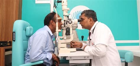 Diabetic Retinopathy Diagnosis And Treatment In Navi Mumbai Diabecare