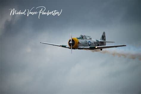 Top Air Show Photography Tips. | Michael Vance Pemberton