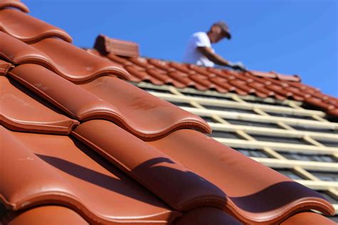 Receive A Free Roof Repair Or Replacement Consultation