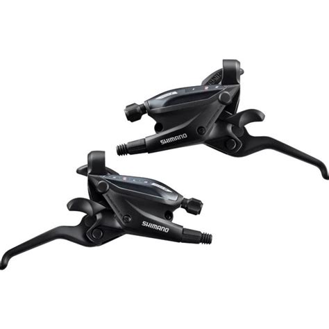 Shimano Altus St Ef Hidrolik Fren Ve Vites Kolu Set Fiyat