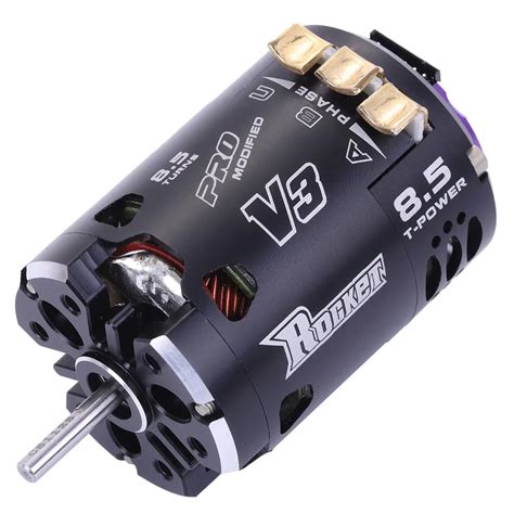 Best Seller Lcll Surpass Hobby T Kv V Sensored Brushless