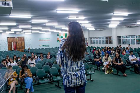 Aconteceu Semana Acad Mica De Arquitetura E Urbanismo Uniceplac