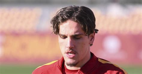 Zaniolo Inserimento Last Minute Del Leeds Ma Il Tempo Stringe