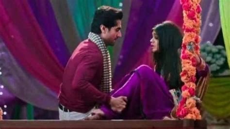 Yeh Rishta Kya Kehlata Hai YRKKH Spoiler 25 January Episode Abhimanyu