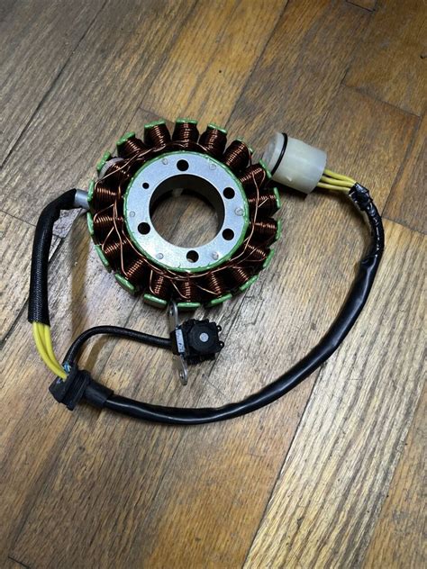 Honda TRX 500 Foreman 2012 2013 FE FM FPM FPE Stator Magneto Electric