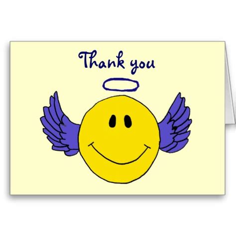 Thank You Smiley Face Images - ClipArt Best