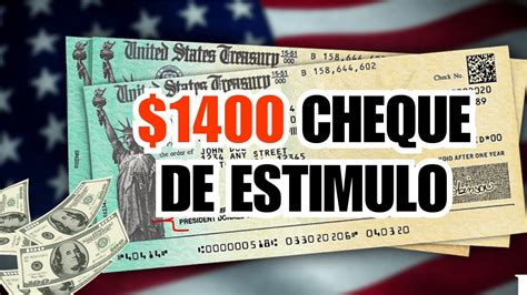 SE CONFIRMÓ EL CUARTO CHEQUE DE ESTÍMULO SEGURO SOCIAL SSDI SSA SSI