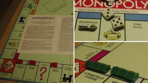 Master the Monopoly Game Strategy