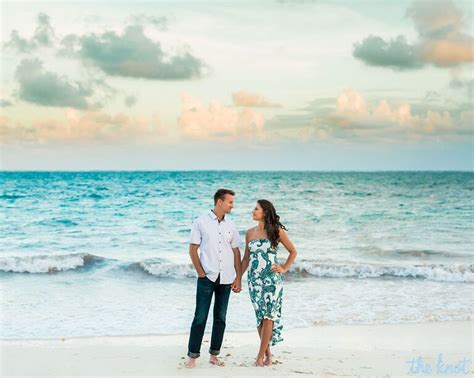 Carli Lloyd Marries Brian Hollins in Mexican Beach Wedding: Exclusive