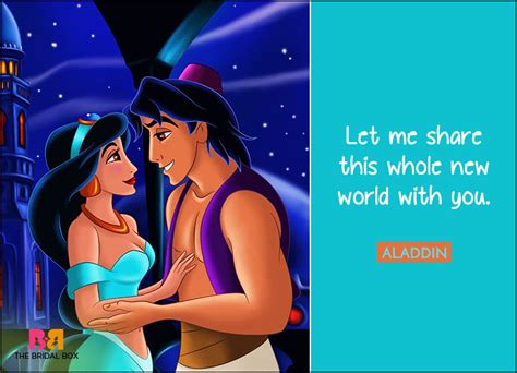 Disney Love Quotes: The 15 Cutest Disney Love Quotes Ever!