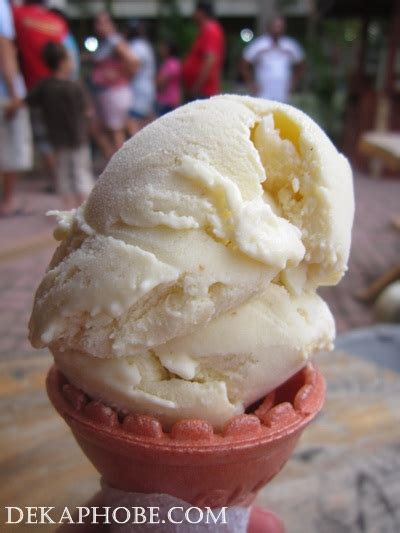 Delicious Davao: Sweet Spot Ice Cream at Davao Crocodile Park