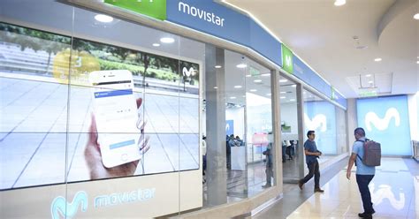 Osiptel Movistar es la empresa operadora que más líneas móviles perdió