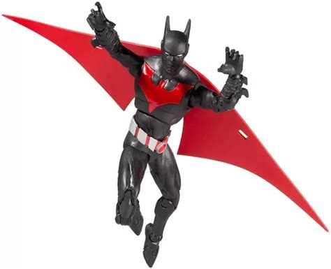 Mcfarlane Toys Dc Multiverse Batman Beyond Cuotas Sin Interés