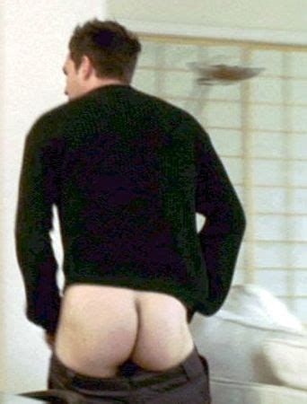 Mark Ruffalo Naked Butt The Men Men