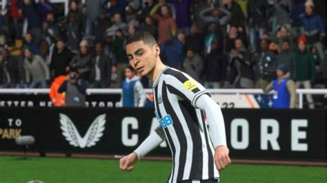 Fifa 23 How To Complete The Miguel Almiron Potm Sbc