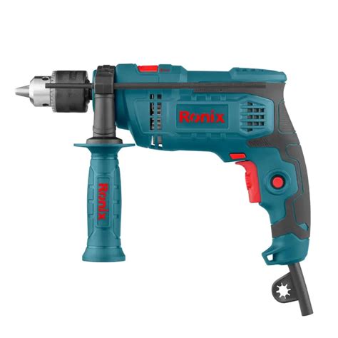 Complete Info About Mm Impact Drill W Ronix Tools