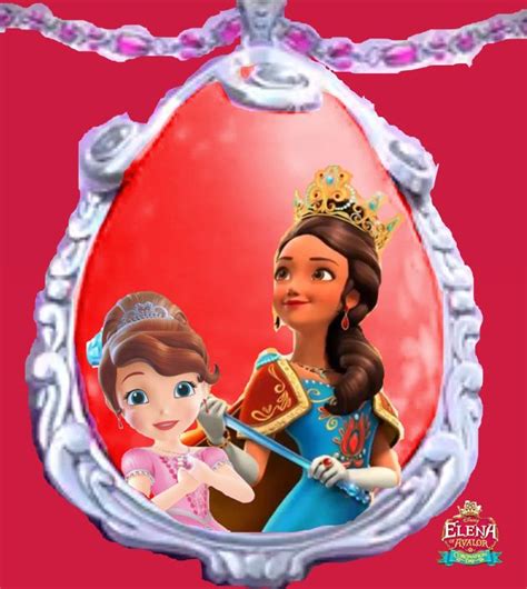 Sofia And Elena In Amulet By Princessamulet On Deviantart Princess