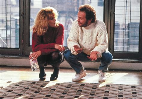 Foto Do Filme Harry E Sally Feitos Um Para O Outro Foto De