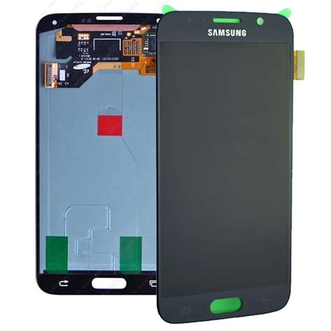 Genuine Samsung Galaxy S G Super Amoled Lcd Screen With Digitizer