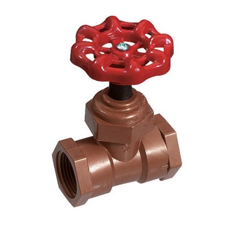 Buy Kbi Swl T Stop And Waste Valve In Fipt Psi Acetal