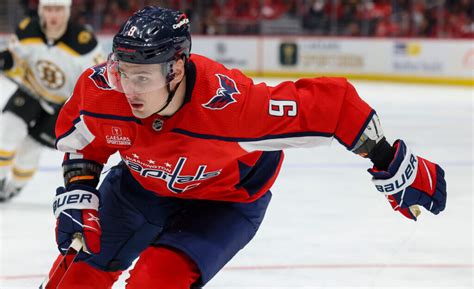 Dmitry Orlov NHL Defense News Stats Bio And More The Athletic