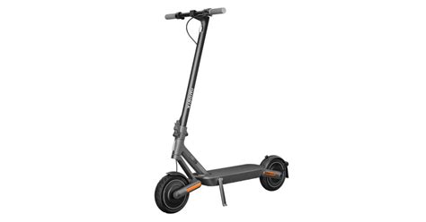 Xiaomi Mi Electric Scooter 4 Ultra Elektromos Roller Fekete BHR5764GL