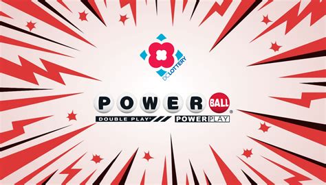 Dc Powerball Gets Double The Excitement With New 10 Million Double Play