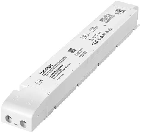 Tridonic LC 200W 24V SC SNC2 ON OFF LED Driver