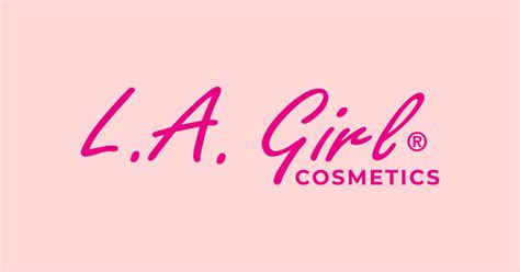 Maquillaje Profesional La Girl Tienda Oficial Para Colombia