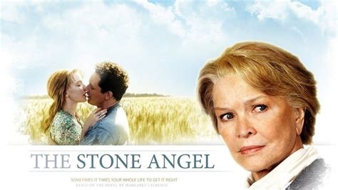 The Stone Angel (film) - Alchetron, The Free Social Encyclopedia