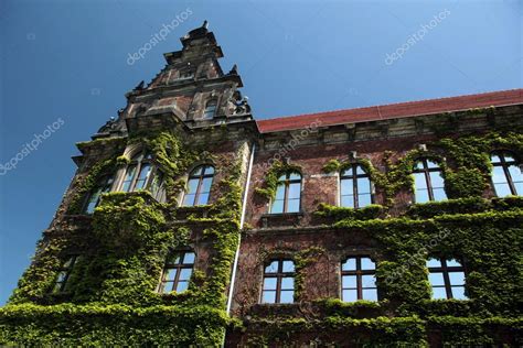 Stary Rynek Square In Wroclaw Stock Editorial Photo Urf